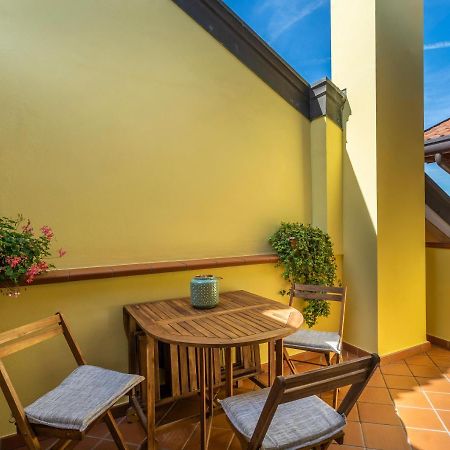 New Deal - Apt With Terrace, Jacuzzi & Netflix Palmanova Eksteriør bilde