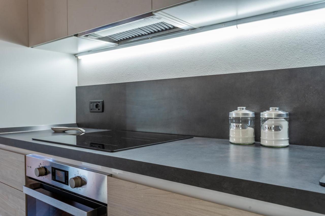 New Deal - Apt With Terrace, Jacuzzi & Netflix Palmanova Eksteriør bilde