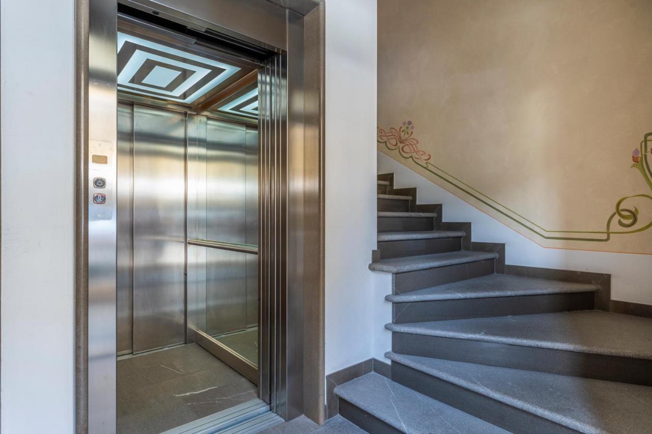 New Deal - Apt With Terrace, Jacuzzi & Netflix Palmanova Eksteriør bilde